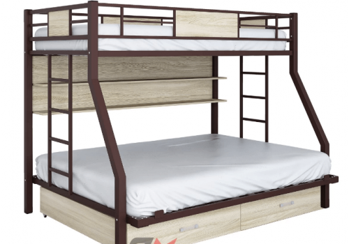  Кровать Гранада ПЯЯ 140