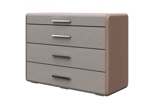 ВИВА комод 4ящ.