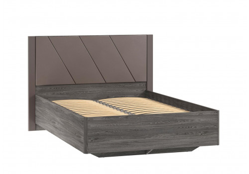 Кровать "Summit"(ортопедическое основание) НМ 011.75-02