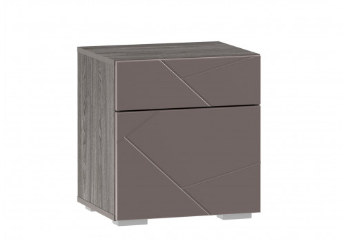 Тумба прикроватная "Summit" НМ 013.61