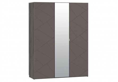 Шкаф комбинированный "Summit" НМ 011.44