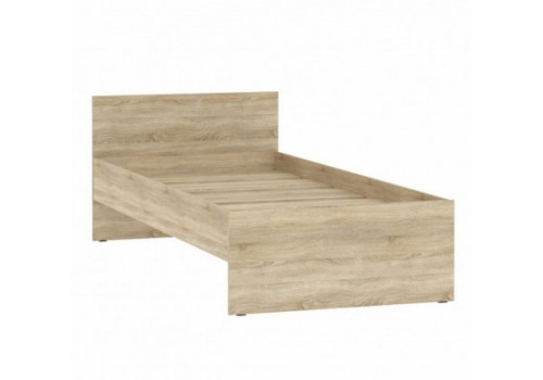 Кровать Симпл НМ 011-53.01