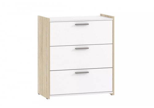 Комод Симпл НМ 013.19