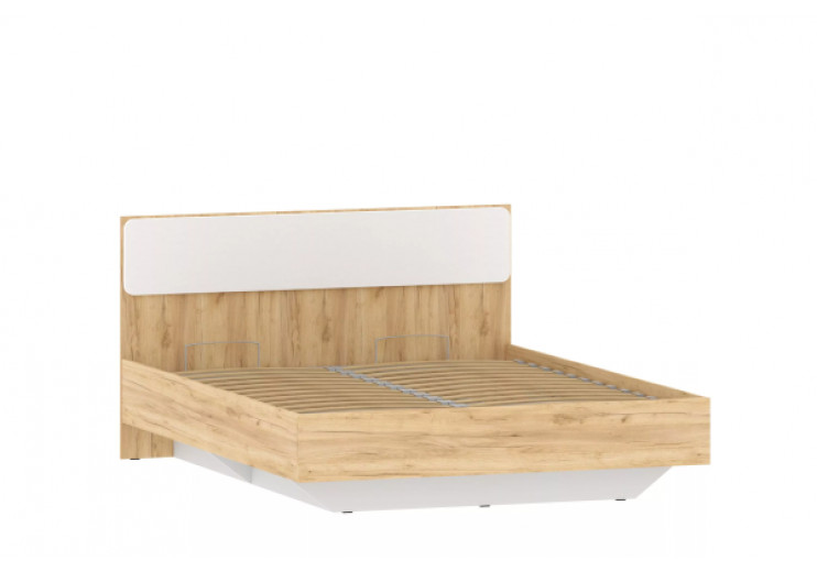 Кровать Оттавия НМ 011.56 с подъёмным механизмом