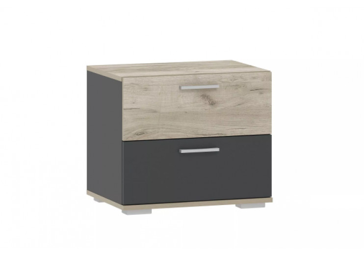 Тумба для обуви Санти НМ 013.24 малая