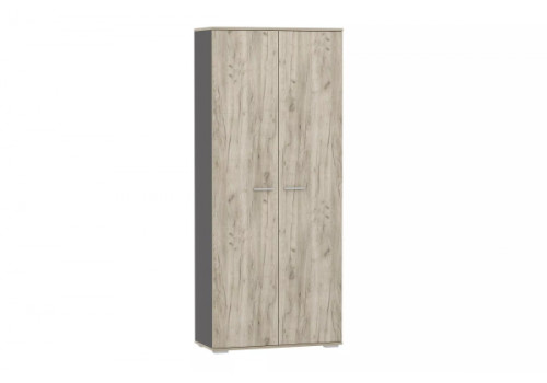 Шкаф для одежды Санти НМ 040.42