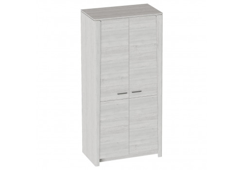 Шкаф 2-дверный спальня Мальта