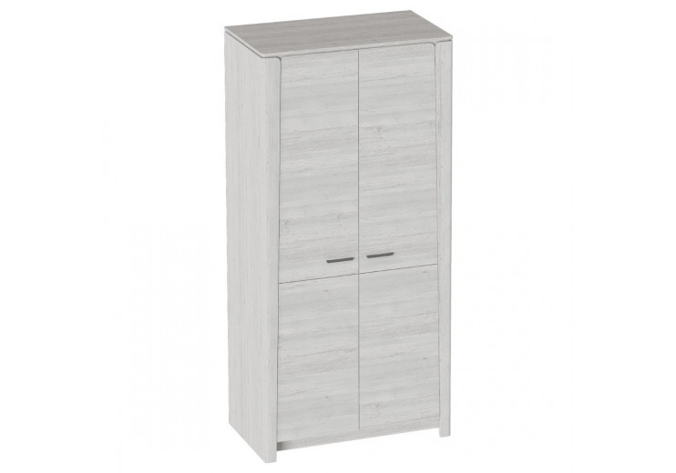 Шкаф 2-дверный спальня Мальта