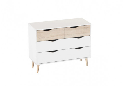 Комод 80  спальня Соната