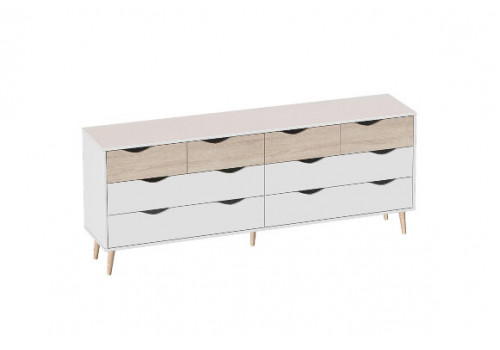 Комод Большой спальня Соната