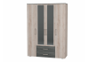Шкаф 1600 мм Версаль-1