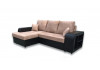 Диван раскладной угловой Манхэттен ППУ (Витек)