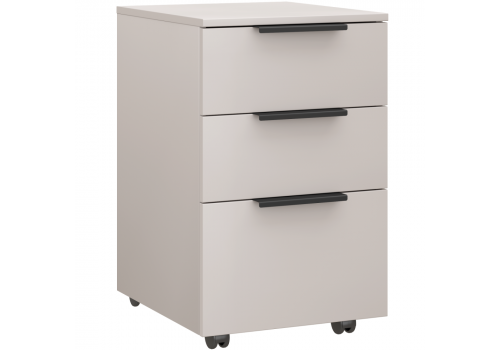 Чарли № 1 ( Тумба, ФУР.)