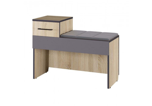 Эльза мод.№5.2 (Тумба на 800,ФУР.)