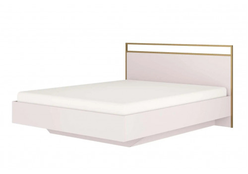 НИКОЛЬ 7.14" кровать 1400