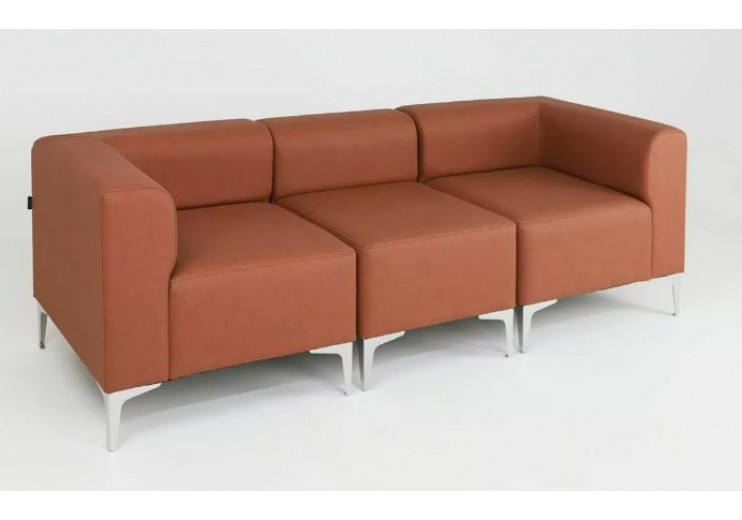 Диван Альфа, комбинация 2 Альфа 11