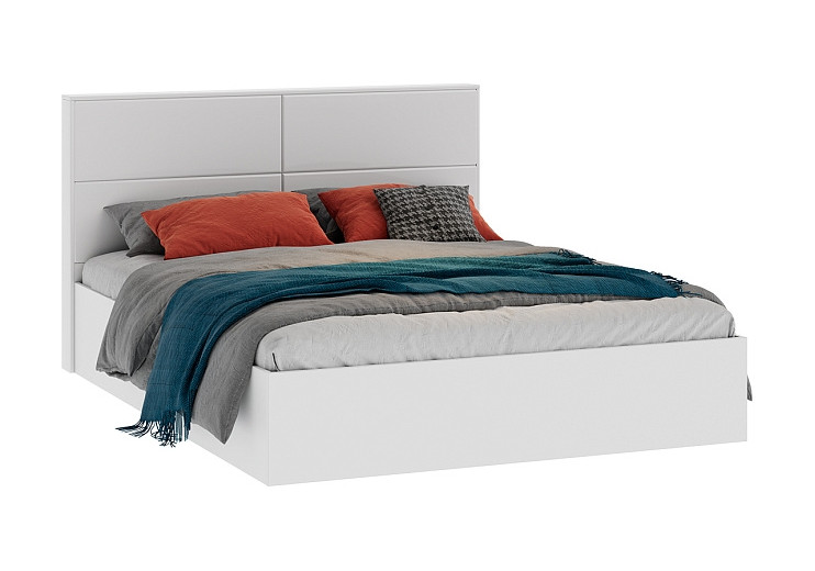 Кровать без подъемного механизма «Тесса» Тип2