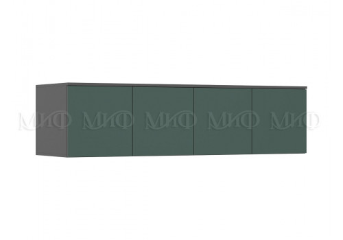 Антресоль к шкафу Норд 1600