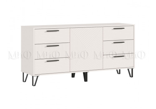 Комод Флэш кашемир