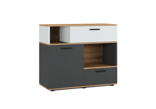 Мали Мод.МЛ-3 Тумба