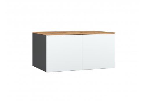 Мали Мод.МЛ-17 Антресольная секция