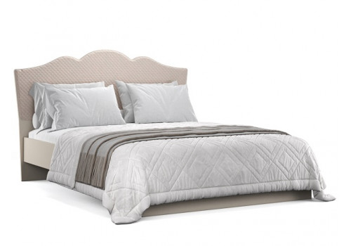 Рица РЦ-9 Кровать 1600х2000 (ортопедическое основание в комплекте)