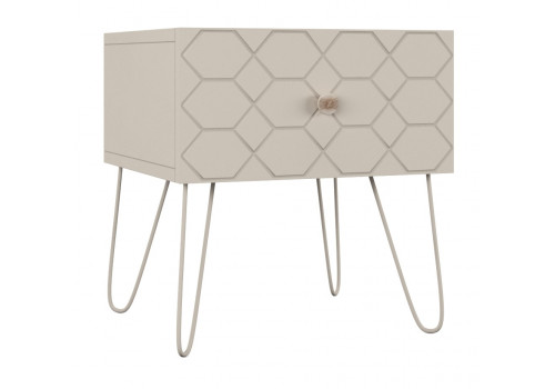 Рица РЦ-11 Тумба прикроватная