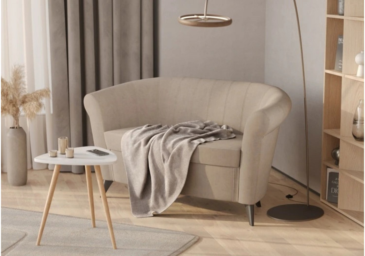 Диван ЛАГУНА Артикул: 6-5156