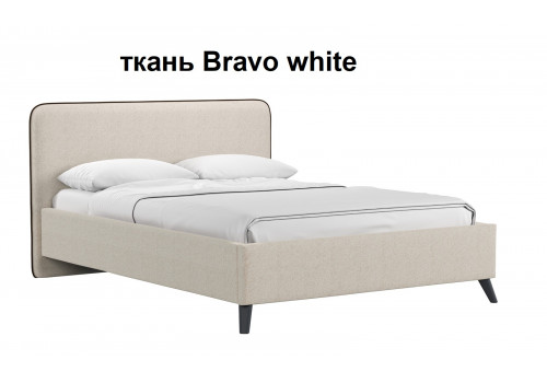 Кровать 180 Миа (4 цвета)