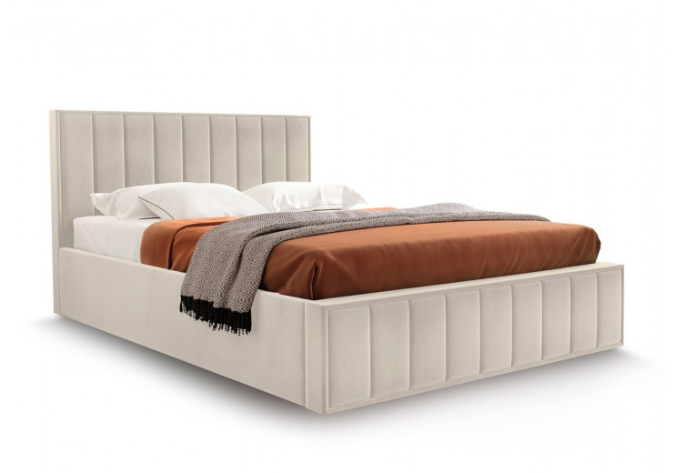 Кровать Стэнли с подъемным механизмом