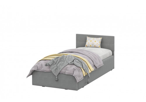 КР 4 Кровать мягкая 0.9*2.0 SAFE (основание в комплекте) 